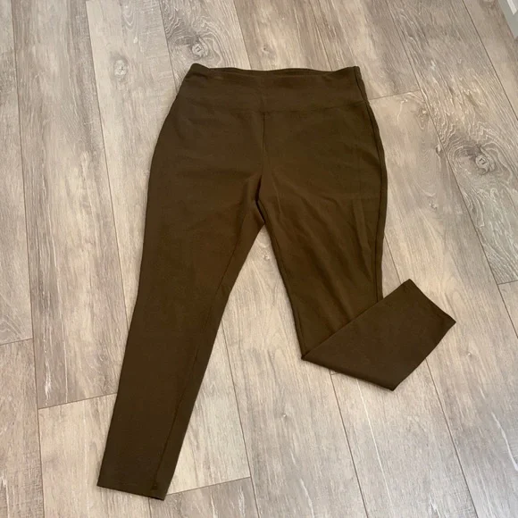 T by Talbots Legging - Picture 2 of 6